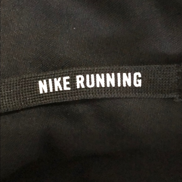 Rare Nike Zebra Print Running Shorts - Picture 3 of 6